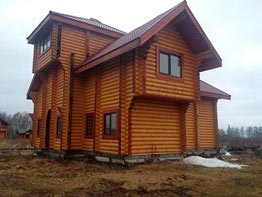 Дачные поселки с участками без подряда Симферо­польское шоссе