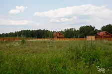 Земельные участки от собственника