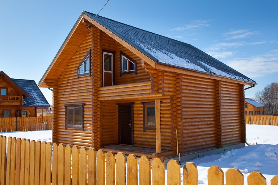 Март 2010. Завершено строительство первой очереди