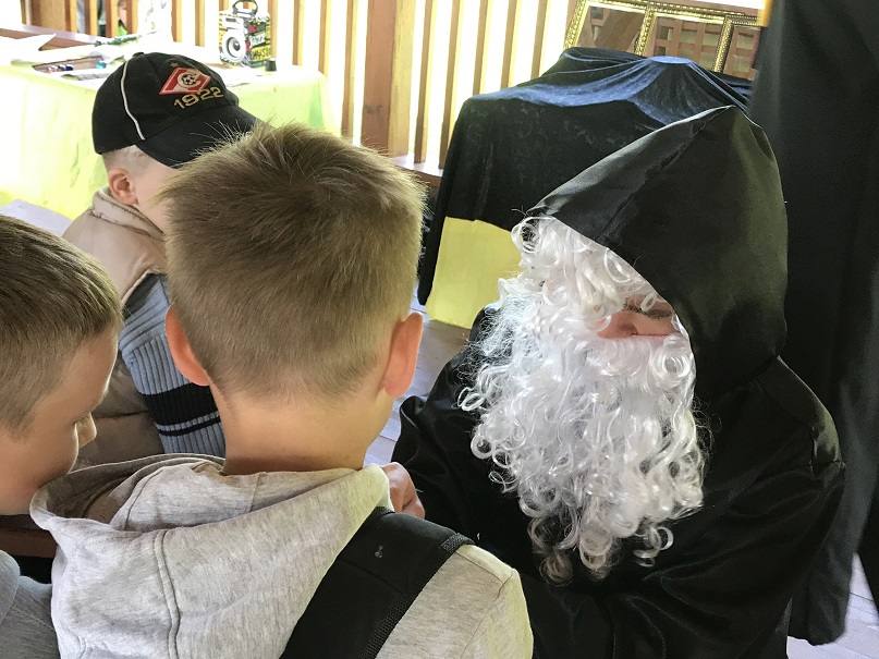 Праздник поселка 2017