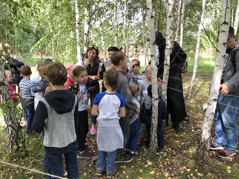 Праздник поселка 2017