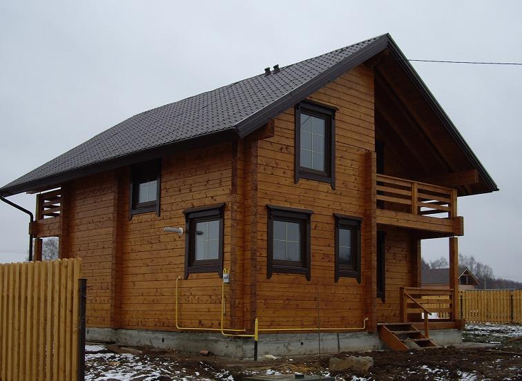 Осенние Романовские дачи!