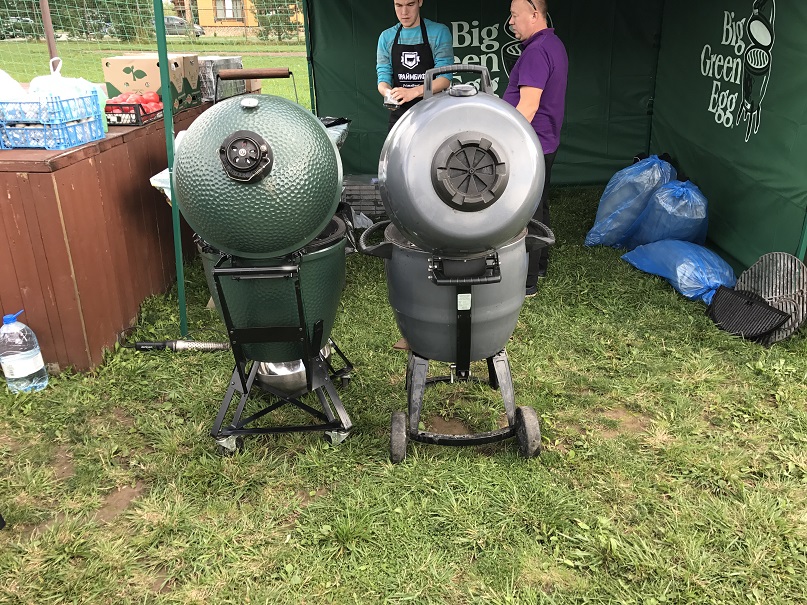 Праздник поселка 2017