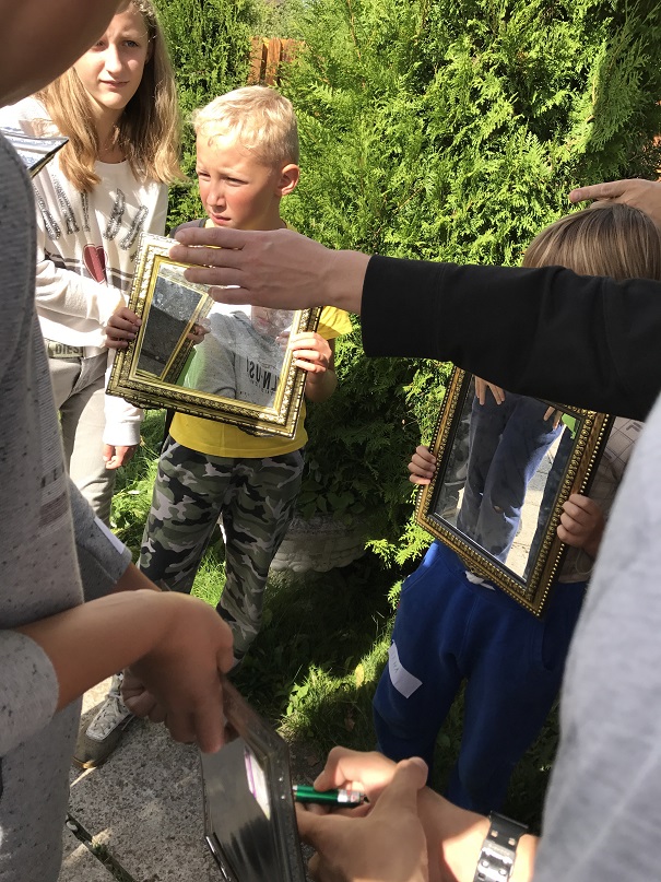 Праздник поселка 2017