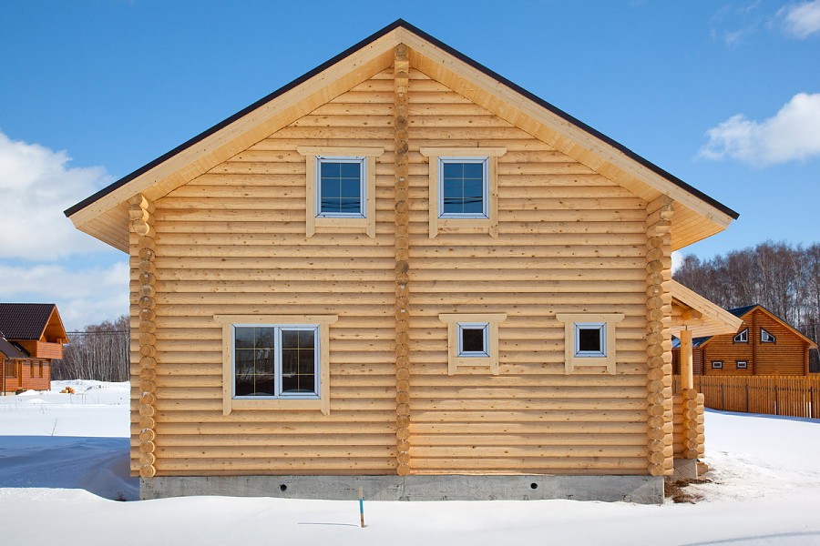 Март 2010. Завершено строительство первой очереди