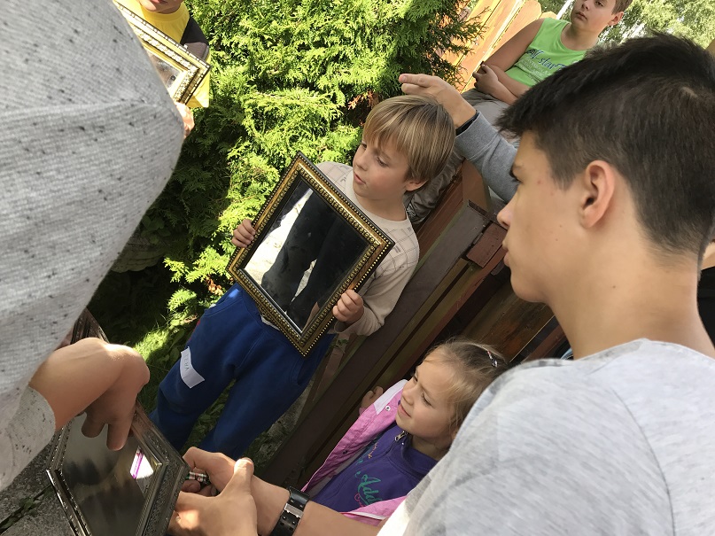 Праздник поселка 2017