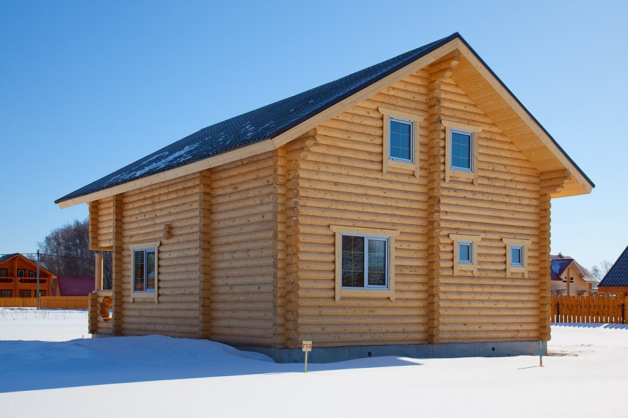 Март 2010. Завершено строительство первой очереди