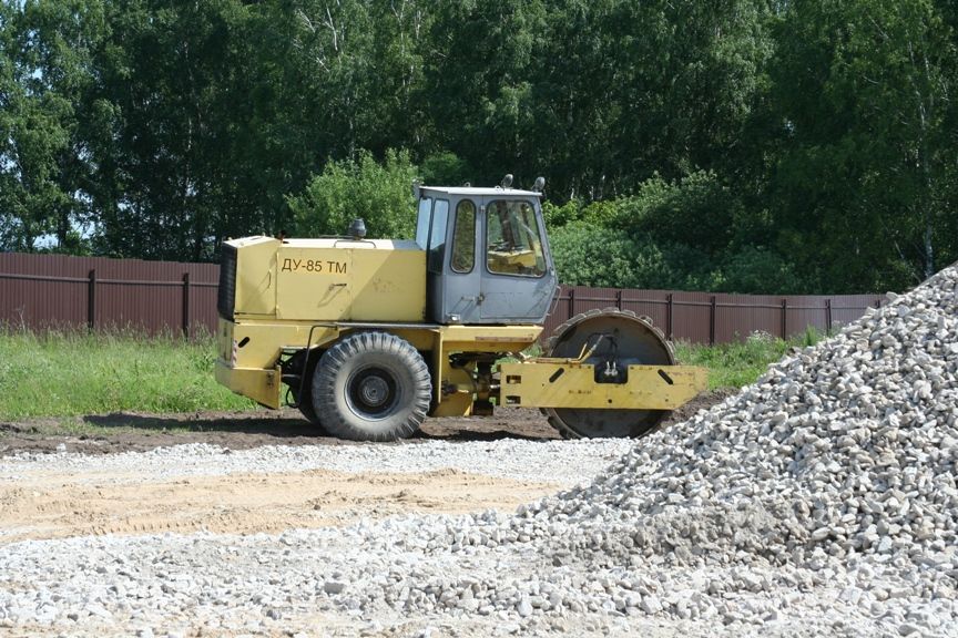 Июнь 2009 г. – коммуникации