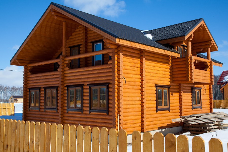 Март 2010. Завершено строительство первой очереди