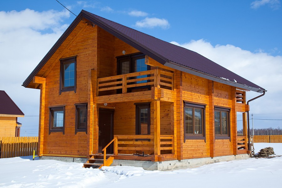 Март 2010. Завершено строительство первой очереди