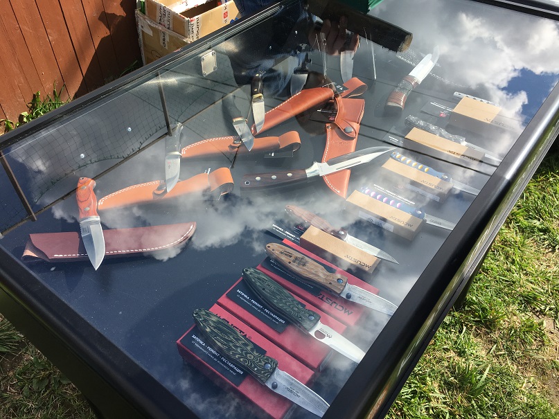 Праздник поселка 2017