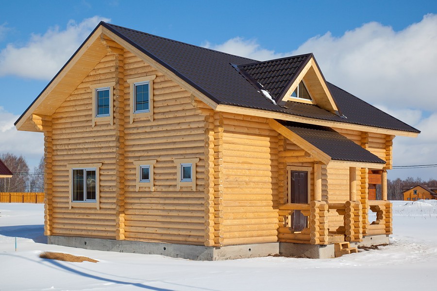 Март 2010. Завершено строительство первой очереди