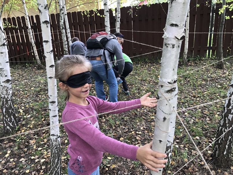 Праздник поселка 2017