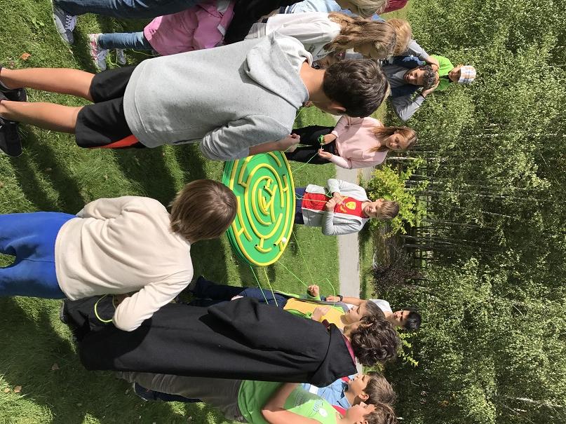 Праздник поселка 2017