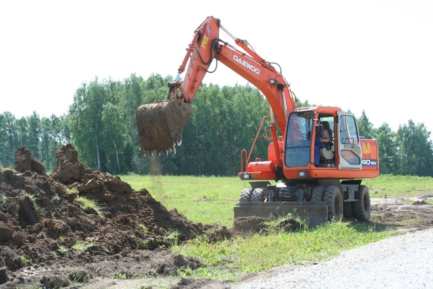 Июнь 2009 г. – коммуникации