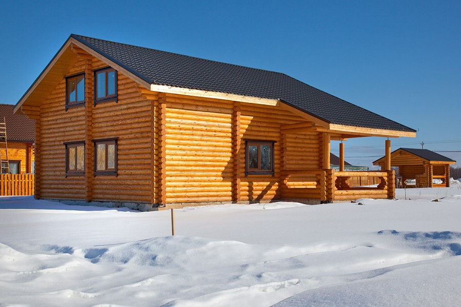 Март 2010. Завершено строительство первой очереди