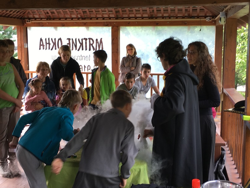 Праздник поселка 2017