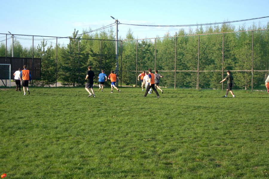 Футбольный сезон 2016