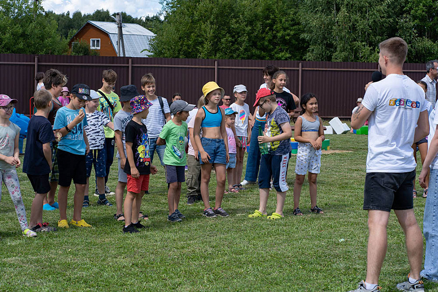 Праздник на Романовских дачах, 2022 год