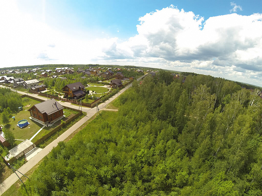 Панорама 2018