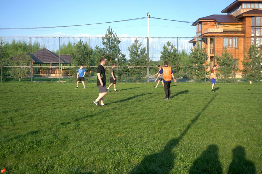 Футбольный сезон 2016