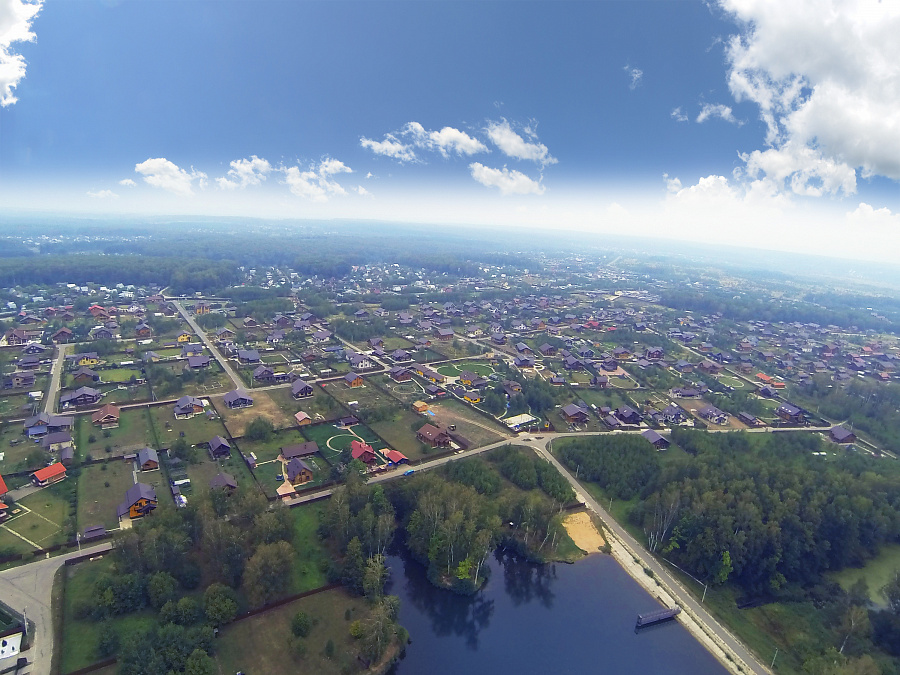 Панорама 2018