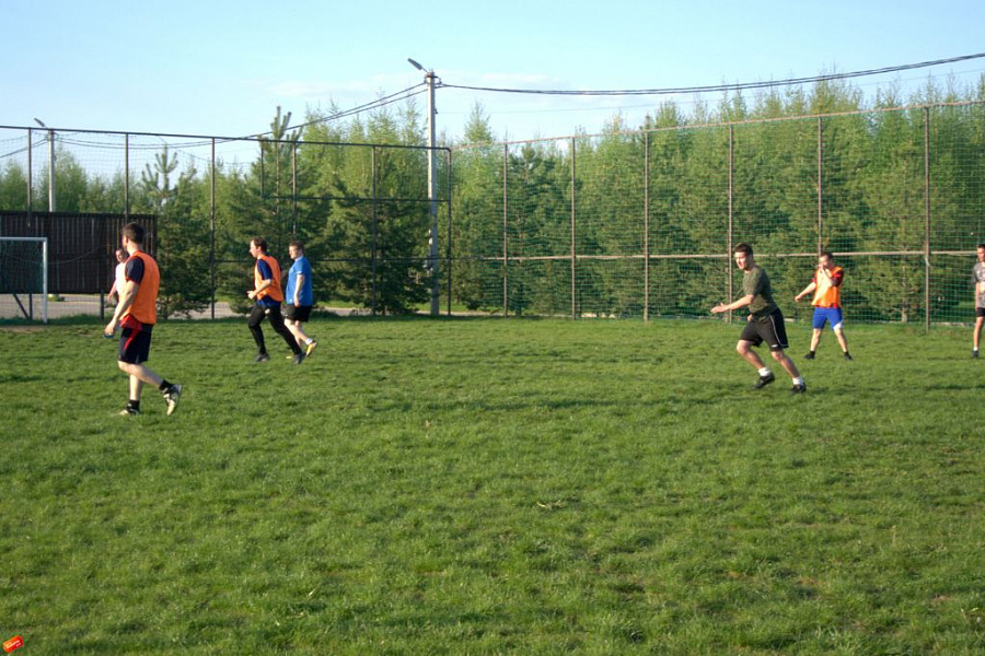 Футбольный сезон 2016