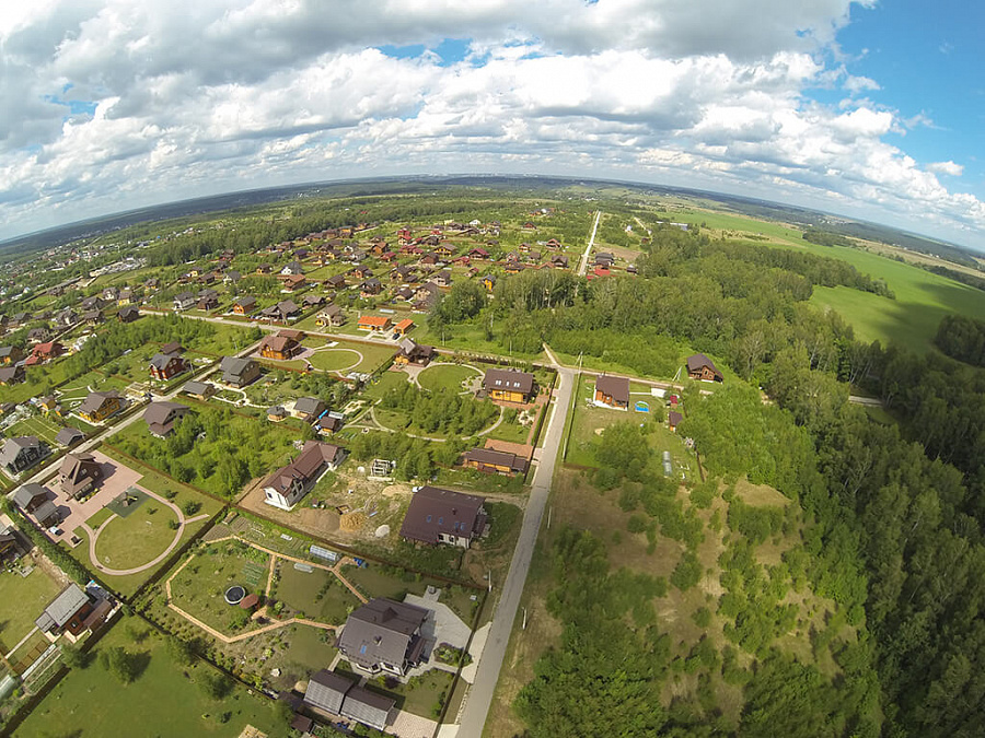 Панорама 2018