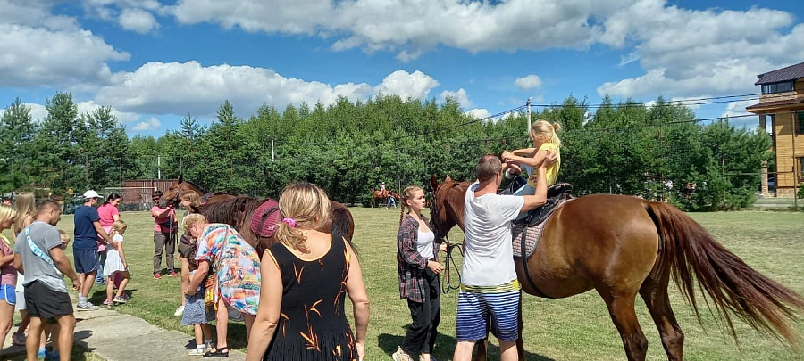 Праздник на Романовских дачах, 2022 год