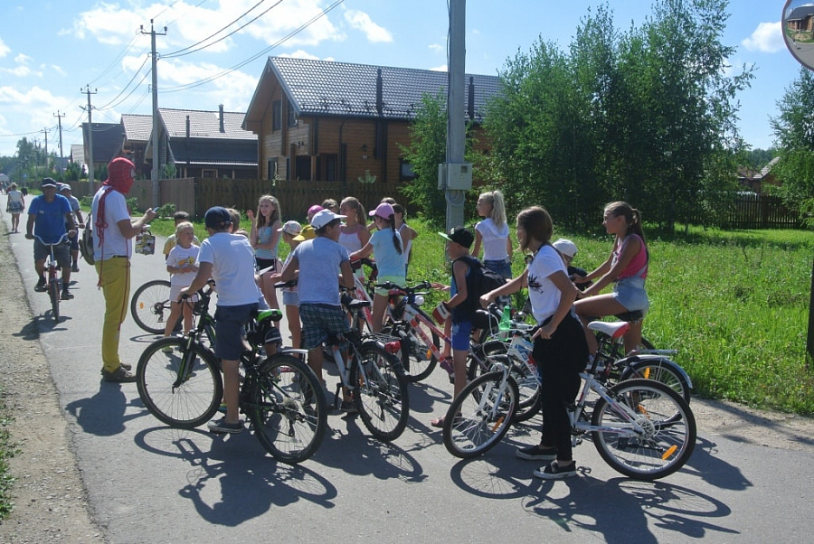 Праздник август 2016 г. «Банный день»