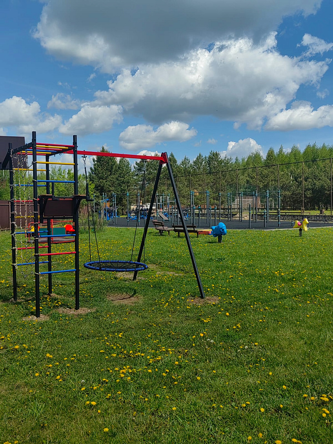 Лето в «Романовских дачах» 2025