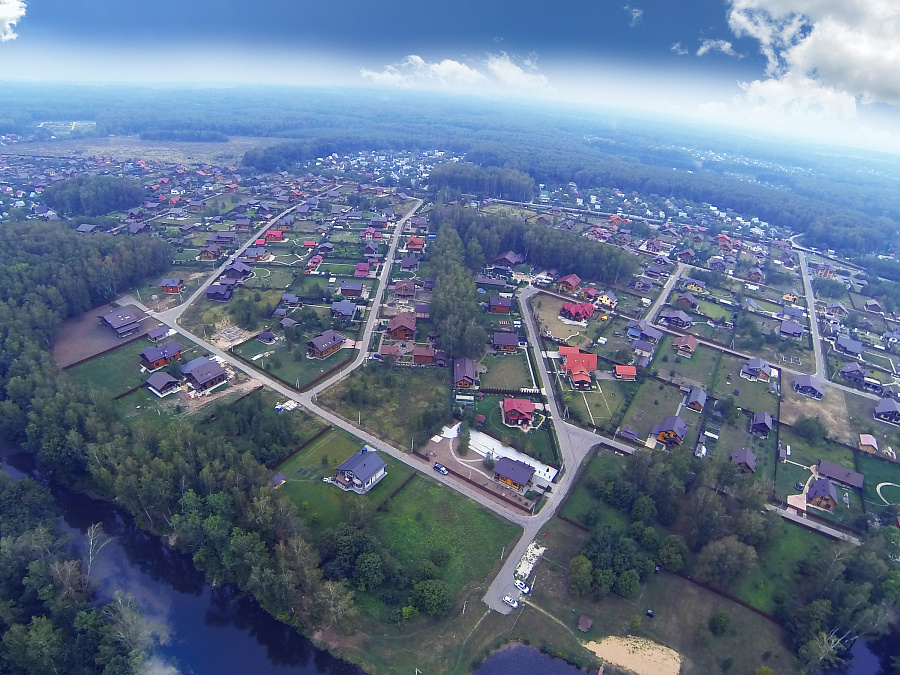 Панорама 2018