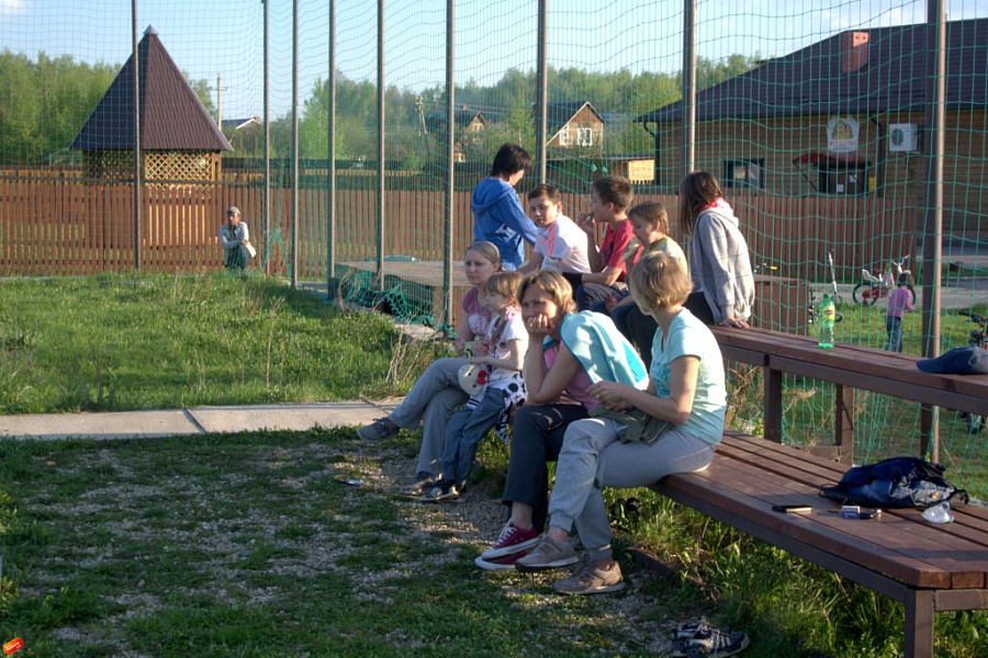 Футбольный сезон 2016