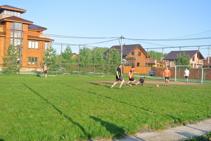 Футбольный сезон 2016