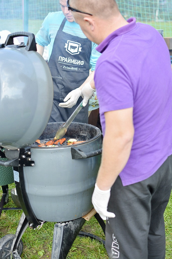 Праздник поселка 2017