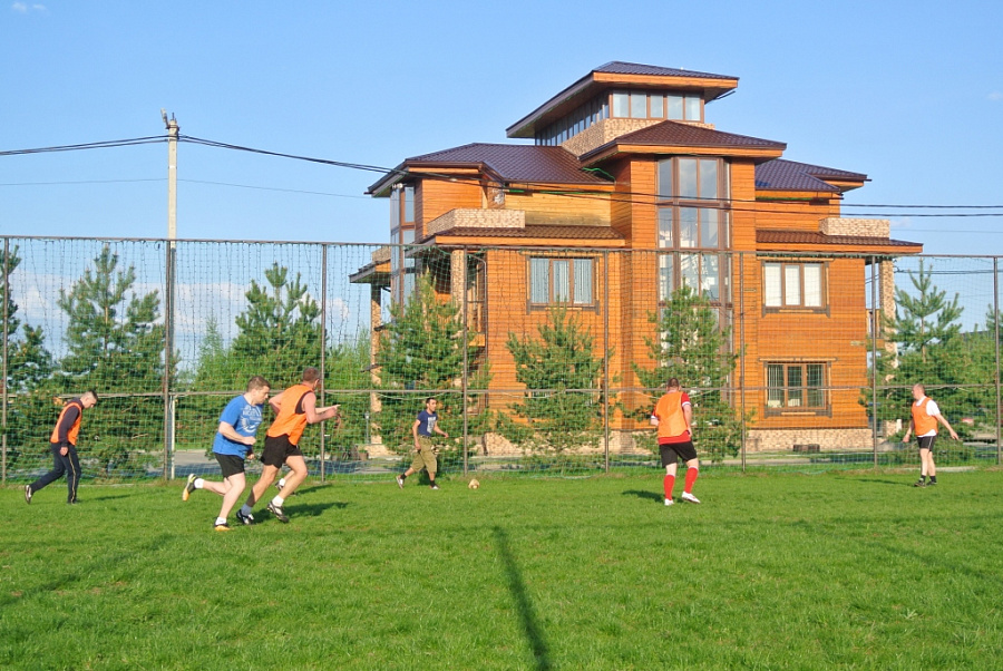 Футбольный сезон 2016