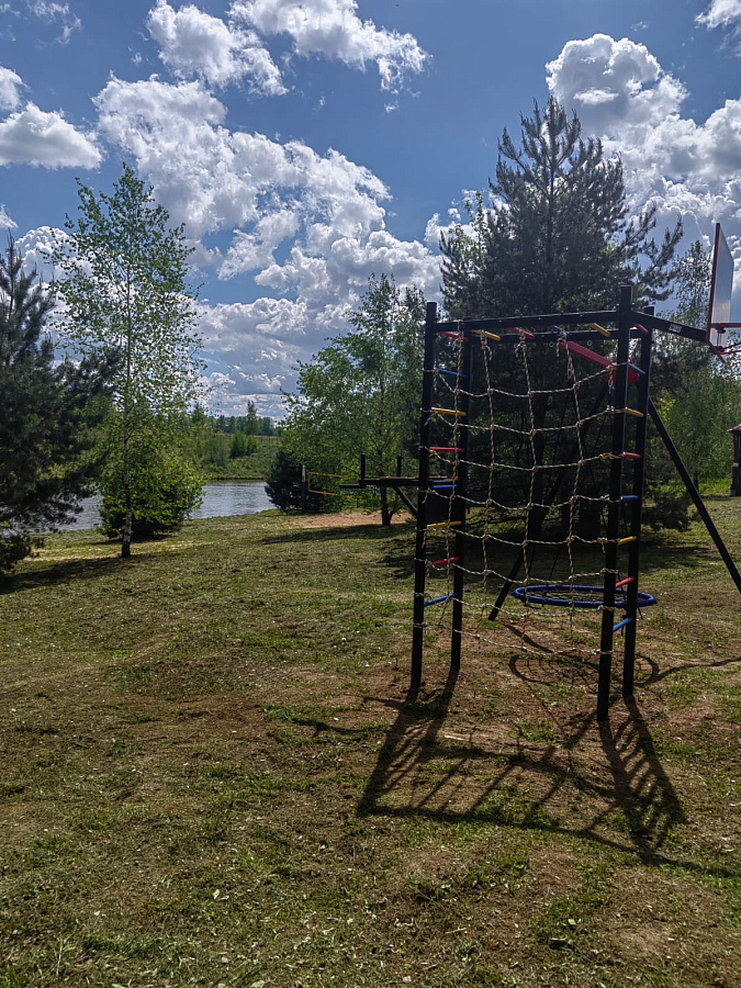 Лето в «Романовских дачах» 2025