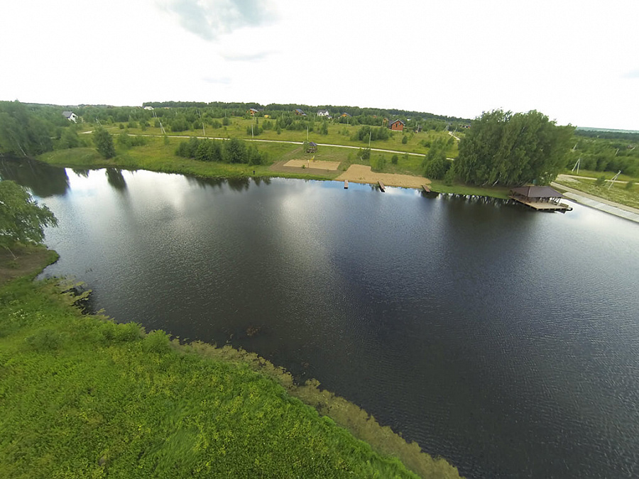 Панорама 2018