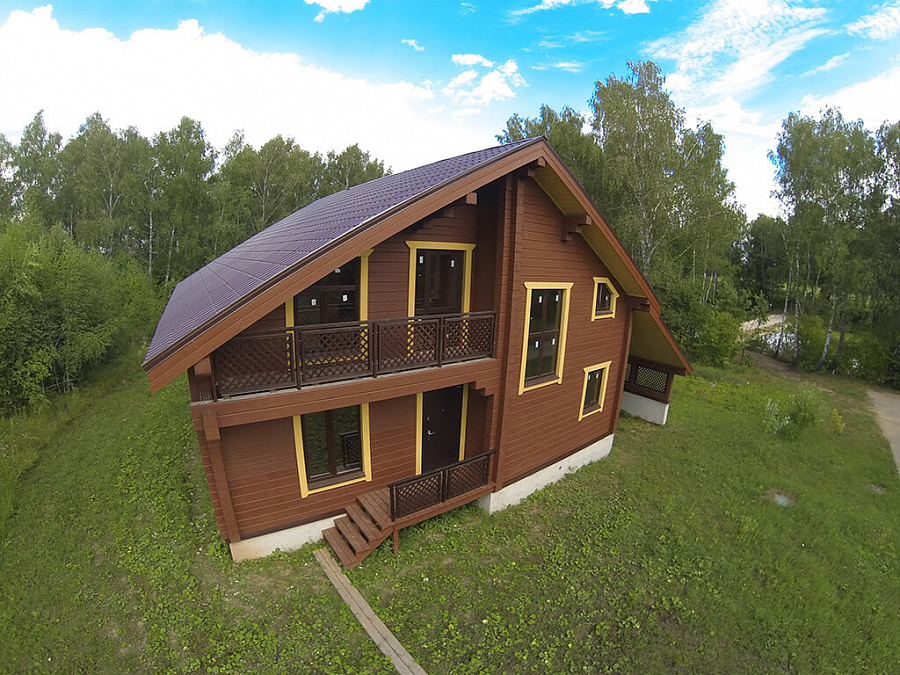 Панорама 2018