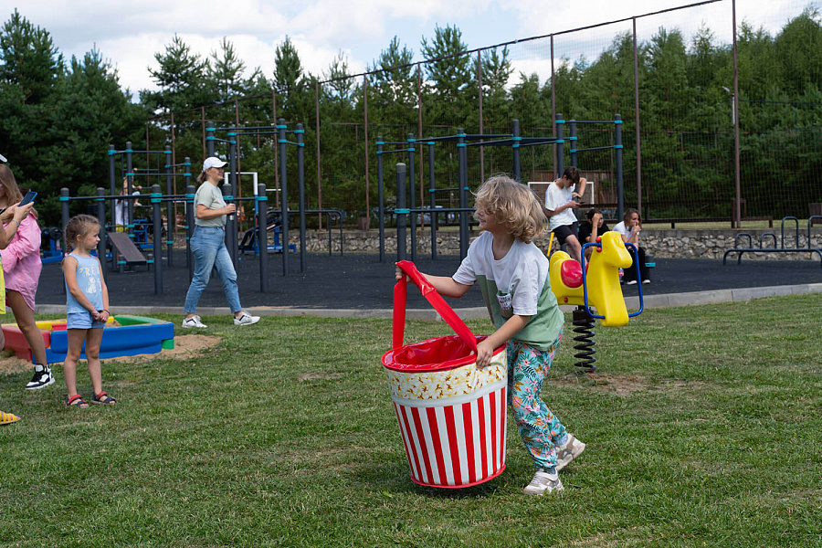 Праздник на Романовских дачах, 2022 год