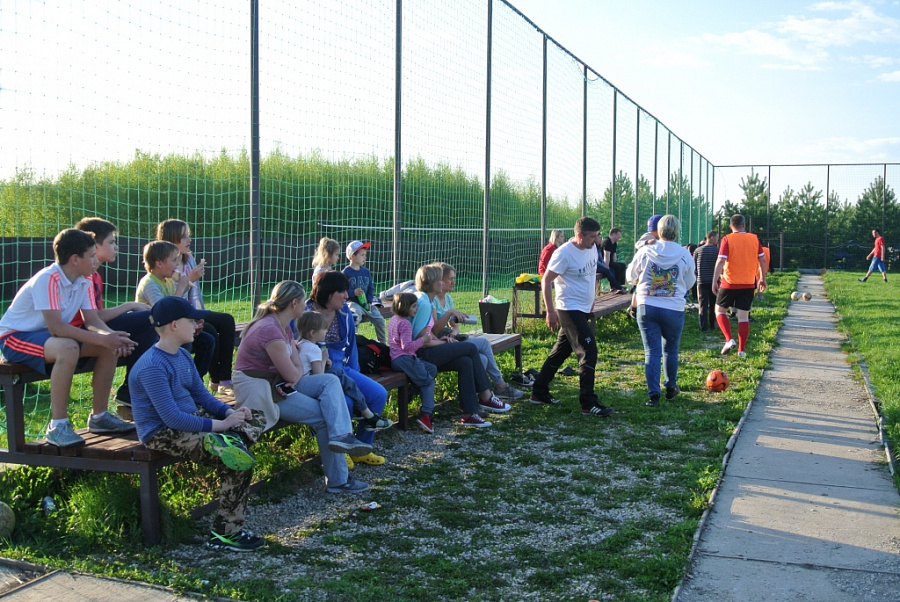 Футбольный сезон 2016