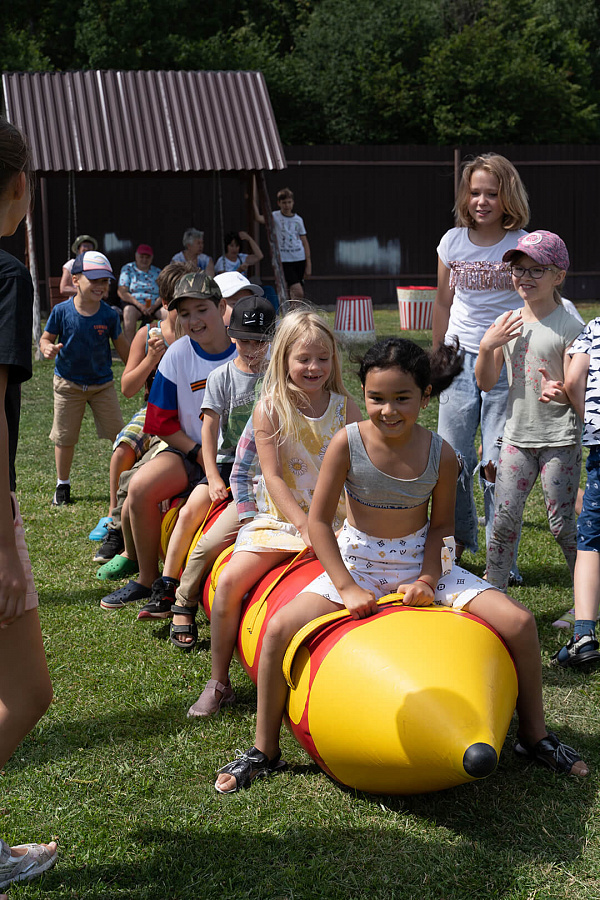 Праздник на Романовских дачах, 2022 год