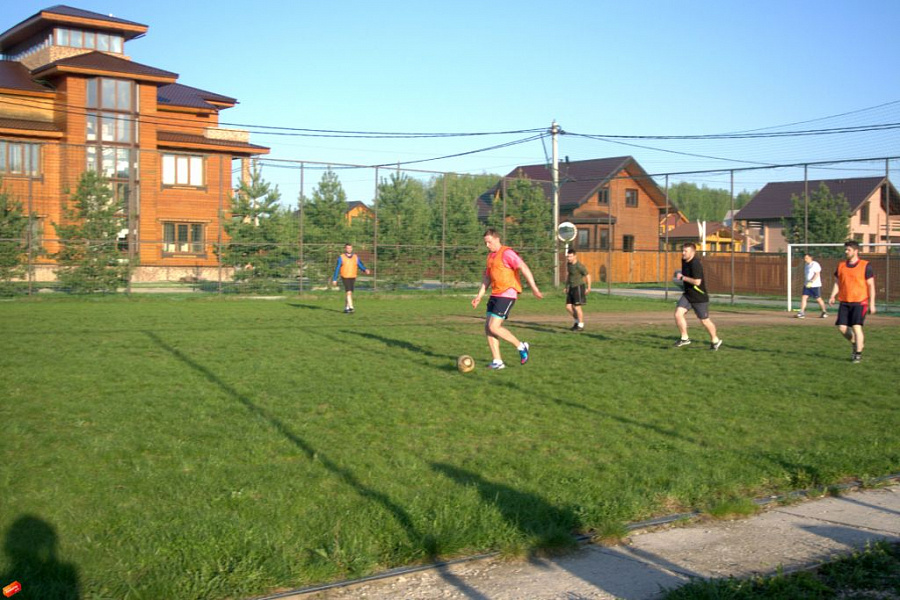 Футбольный сезон 2016