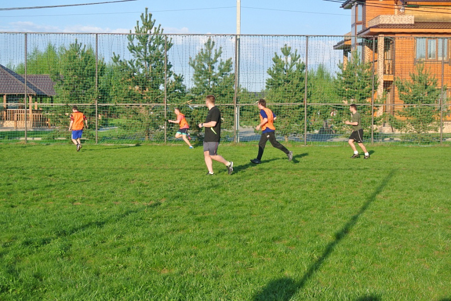 Футбольный сезон 2016