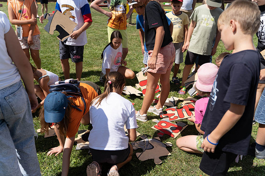 Праздник на Романовских дачах, 2022 год