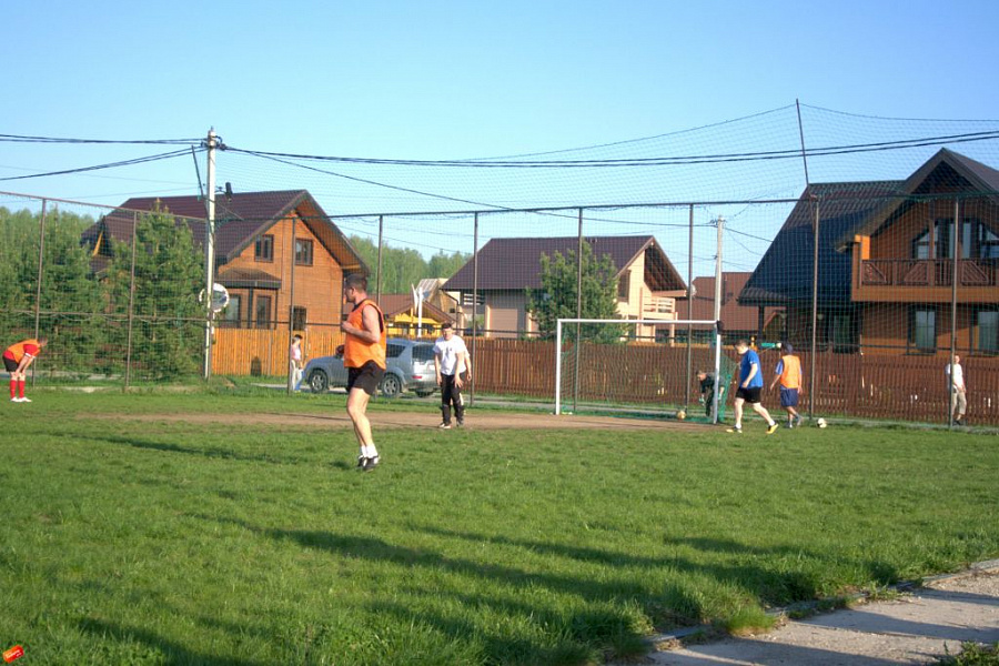 Футбольный сезон 2016