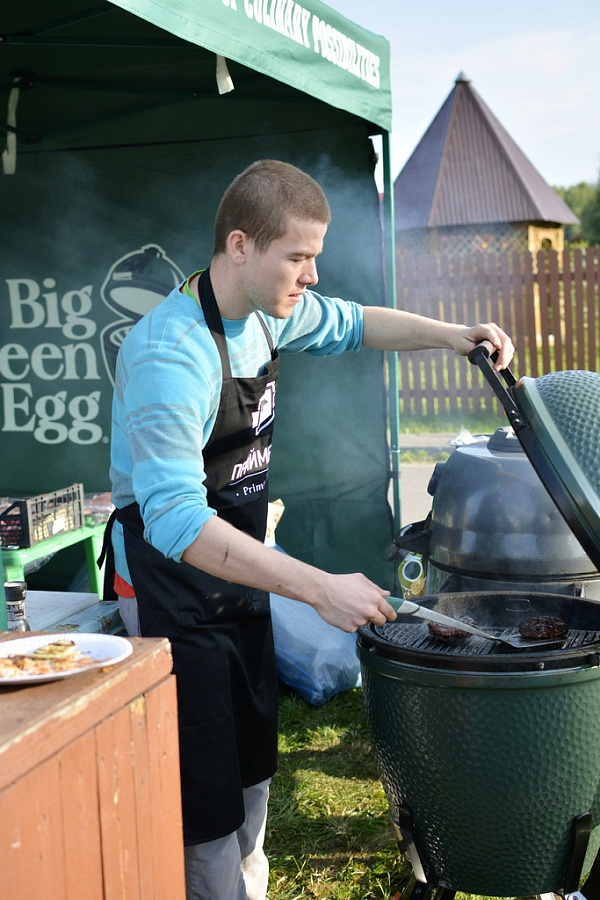 Праздник поселка 2017