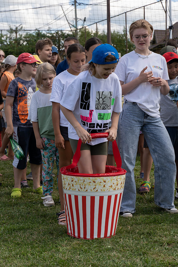 Праздник на Романовских дачах, 2022 год