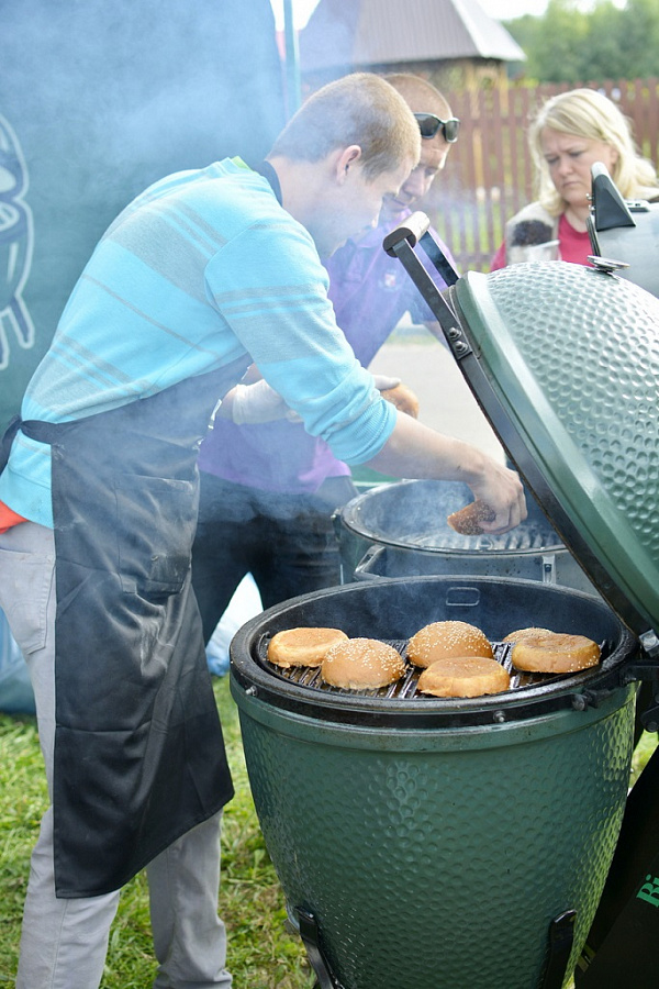 Праздник поселка 2017