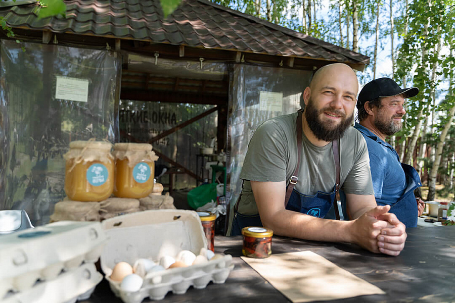 Праздник на Романовских дачах, 2022 год